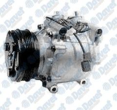KOMPRESOR HONDA CIVIC V VI VII 1.4 1.6 95>05