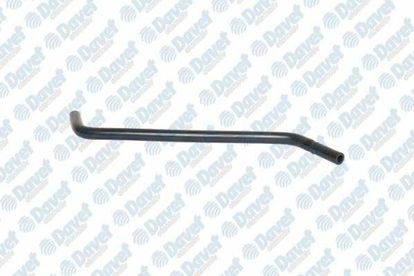 YEDEK SU DEPOSU HORTUMU R19 1.4   ####