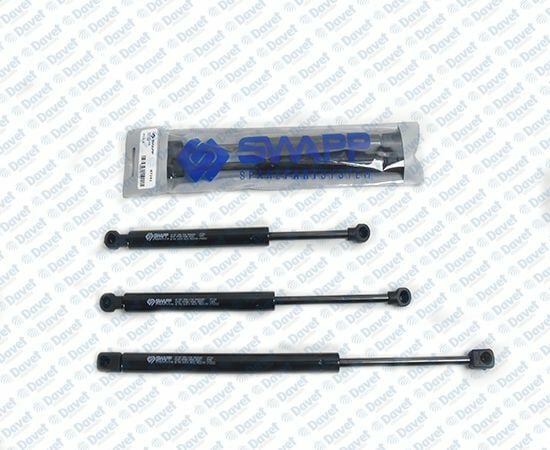 BAGAJ AMORTISORU POLO III HB 97>