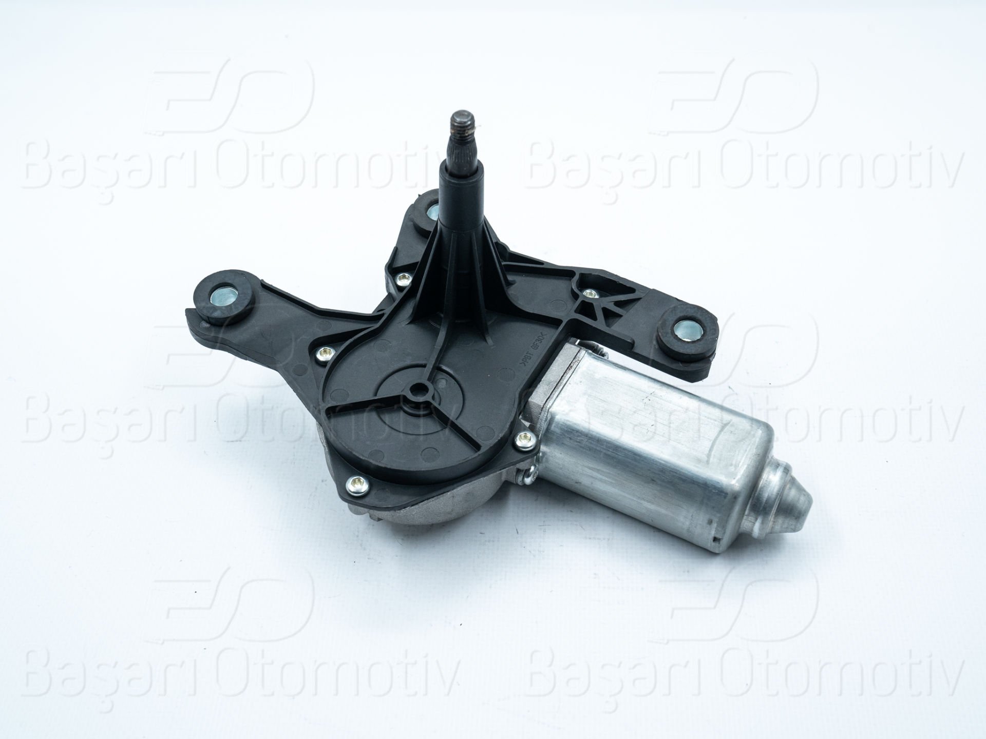 SILECEK MOTORU | OPEL ZAFIRA 99-05 | WISCO