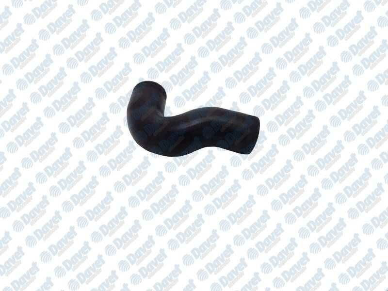 TURBO HORTUMU GOLF-A3-OCTAVIA-LEON-TOLEDO 98-03 AGR-AHF-ALH-AJM-ASV-ASZ-ATD