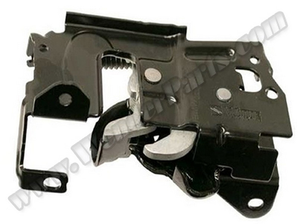 Kaput Kilidi X1:F48 X2:F39 Alt Sağ