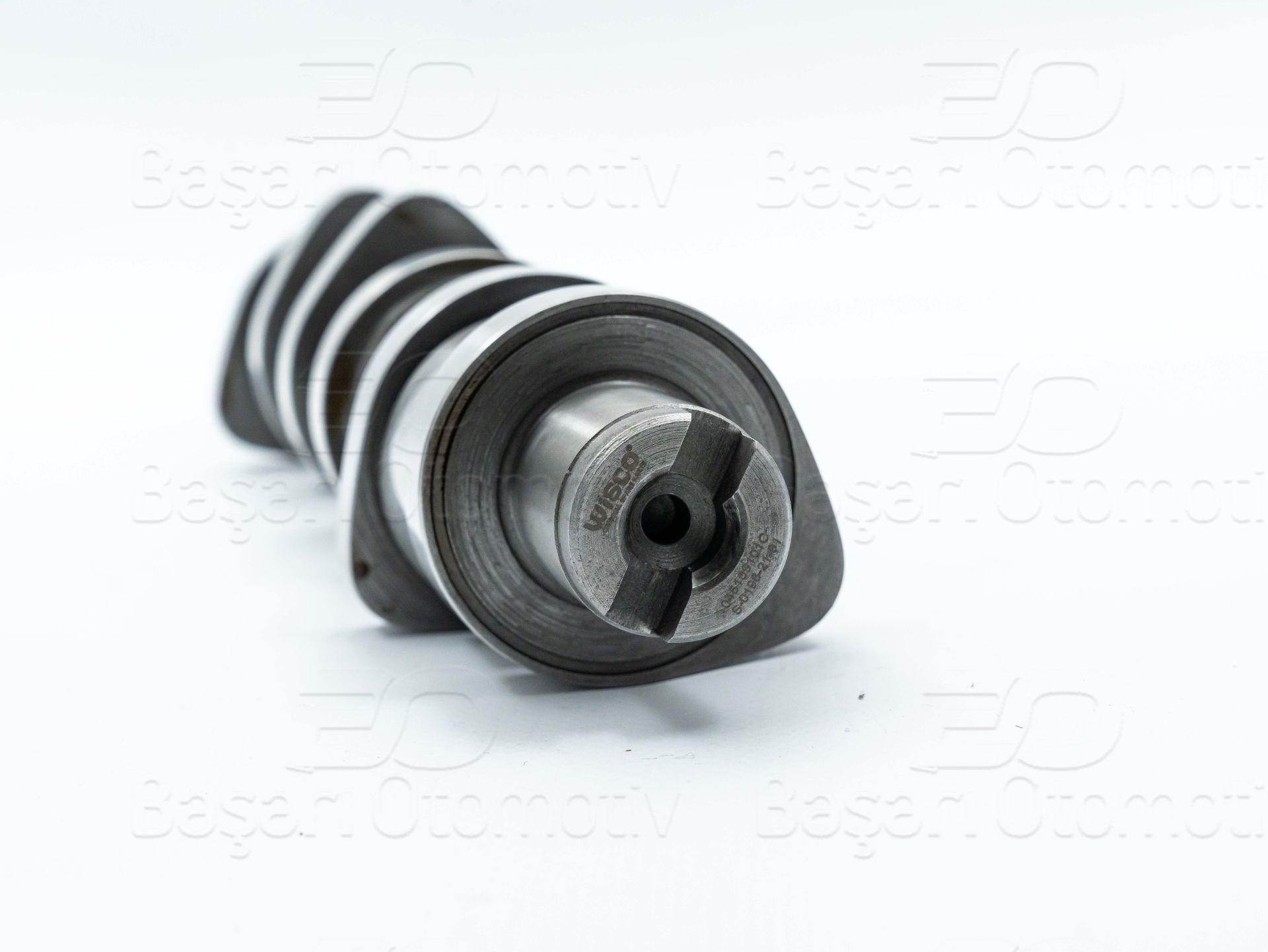 EKSANTRIK MILI CELIK | VW POLO SKODA FABIA 1 SEAT CORDOBA AROSA 1.4 TDI 99 > | WISCO