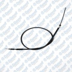 EL FREN TELI ARKA SAG ZX DISK FREN P306 USTU ACILIR DISK FREN 91-96 1538/1262MM   ####
