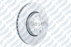 FREN DISKI ON 286 /26 23 MM HAVA KANALLI KAPLAMALI VOLVO S60 S80 V70 00-