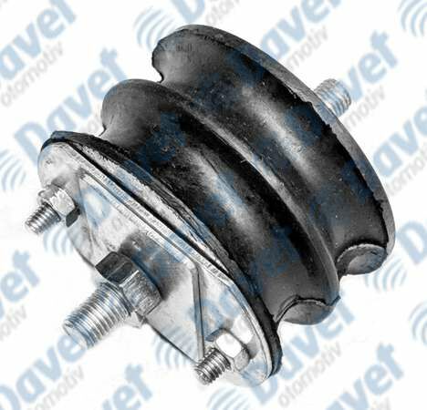 MOTOR TAKOZU YAYLI  M131 DKS