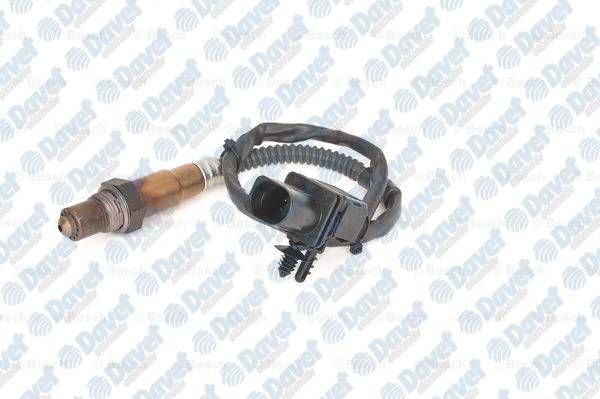 OKSIJEN LAMBDA SENSORU S60 I 2.4D V70 II 06-07 XC70 05-07 XC90 I 09->