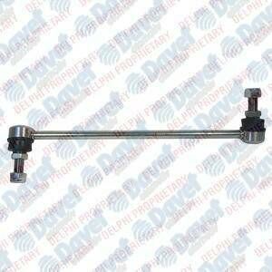 STABILIZER Z ROT ON SOL NISSAN / RENAULT QASHQAI J10-JJ10-X-TRAIL T31 / KOLEOS