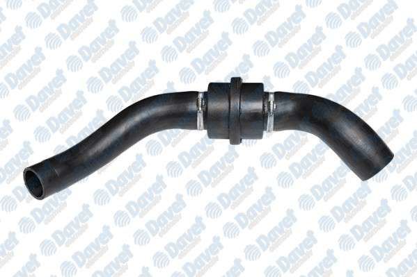 TURBO HORTUMU KOMPLE TRANSIT V347 3.2TDCI 200HP 06>12   ####