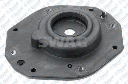 AMORTISOR UST TAKOZU P306 PARTNER XSARA PICASSO XSARA BERLINGO ZX