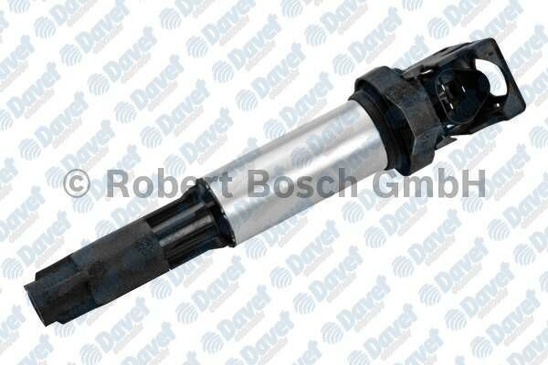 ATESLEME BOBINI BMW E46 KASA X3 X5