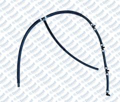 ENJEKTOR GERI DONUS BORUSU ASTRA H STATION WAGON A04 1.7 CDTI L35 07>14