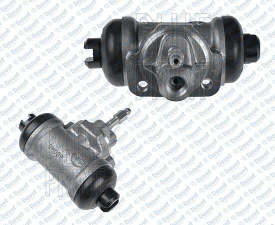 FREN SILINDIRI ARKA SOL NISSAN PICK UP D21. D22 2.0 NISSAN TERRANO I II WD21. R20 4WD 96 02