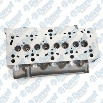 SILINDIR KAPAGI LOGAN II SANDERO II DUSTER 1.5DCI K9K EURO 4 MOTOR INCE YAY