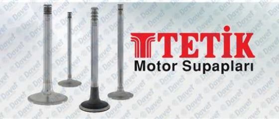 SUBAP TAKIM 16V ASTRA G-H-J-INSIGNIA-VECTRA C-ZAFIRA B-MERIVA 1.6 TURBO [180PS][Z16LET]