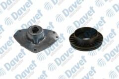 AMORTISOR TAKOZU SOL SET FIAT TEMPRA TIPO BRAVA. ALFA ROMEO 145 146. LANCIA DEDRA DELTA