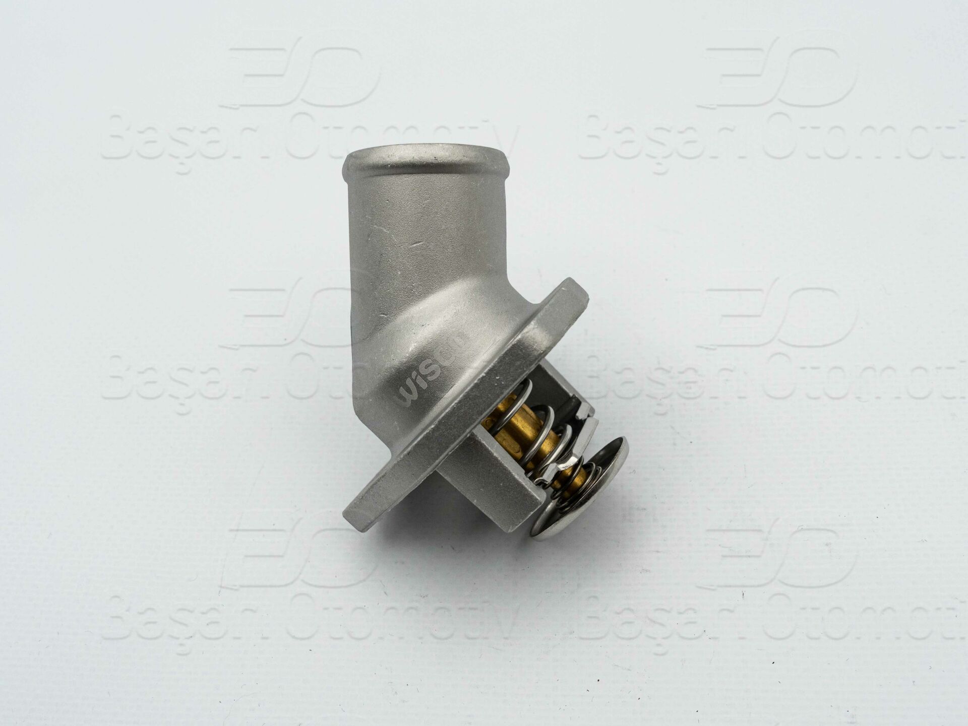 TERMOSTAT | OPEL ASTRA F OMEGA A 2.0 | WISCO