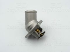 TERMOSTAT | OPEL ASTRA F OMEGA A 2.0 | WISCO