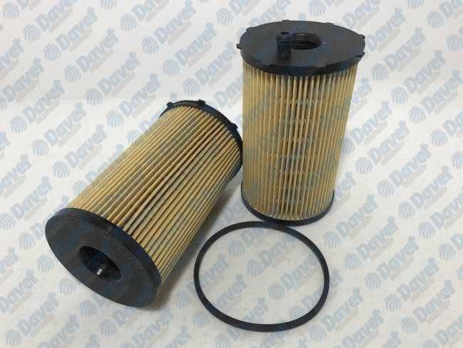 YAG FILTRESI PEUGEOT P407 2005> P607 2004=> C6 2005=> LAND ROVER DISCOVERY RANGE ROVER SPORT 2.7HDI 2.7TD 2.7D