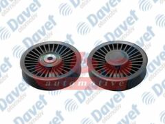 ALTERNATOR GERGI RULMANI [PLASTIK RULMAN] ASTRAF G OMEGA B VECTRA B C ZAFIRA SIGNUM SPRINTER S/G 2.0/2.2 DTI 96=> [114*108.6*26]