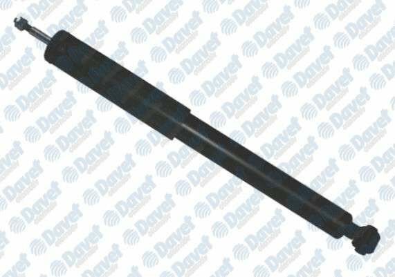 ARKA AMORTISOR GAZLI E SERISI A124 - C124 - W124 -W201 87>95