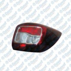 STOP LAMBASI SAG RENAULT CLIO SYMBOL IV 15 - MAKYAJLI