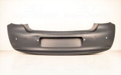 TAMPON ARKA SENSORLU ASTARLI | VW POLO 09 > | WISCO