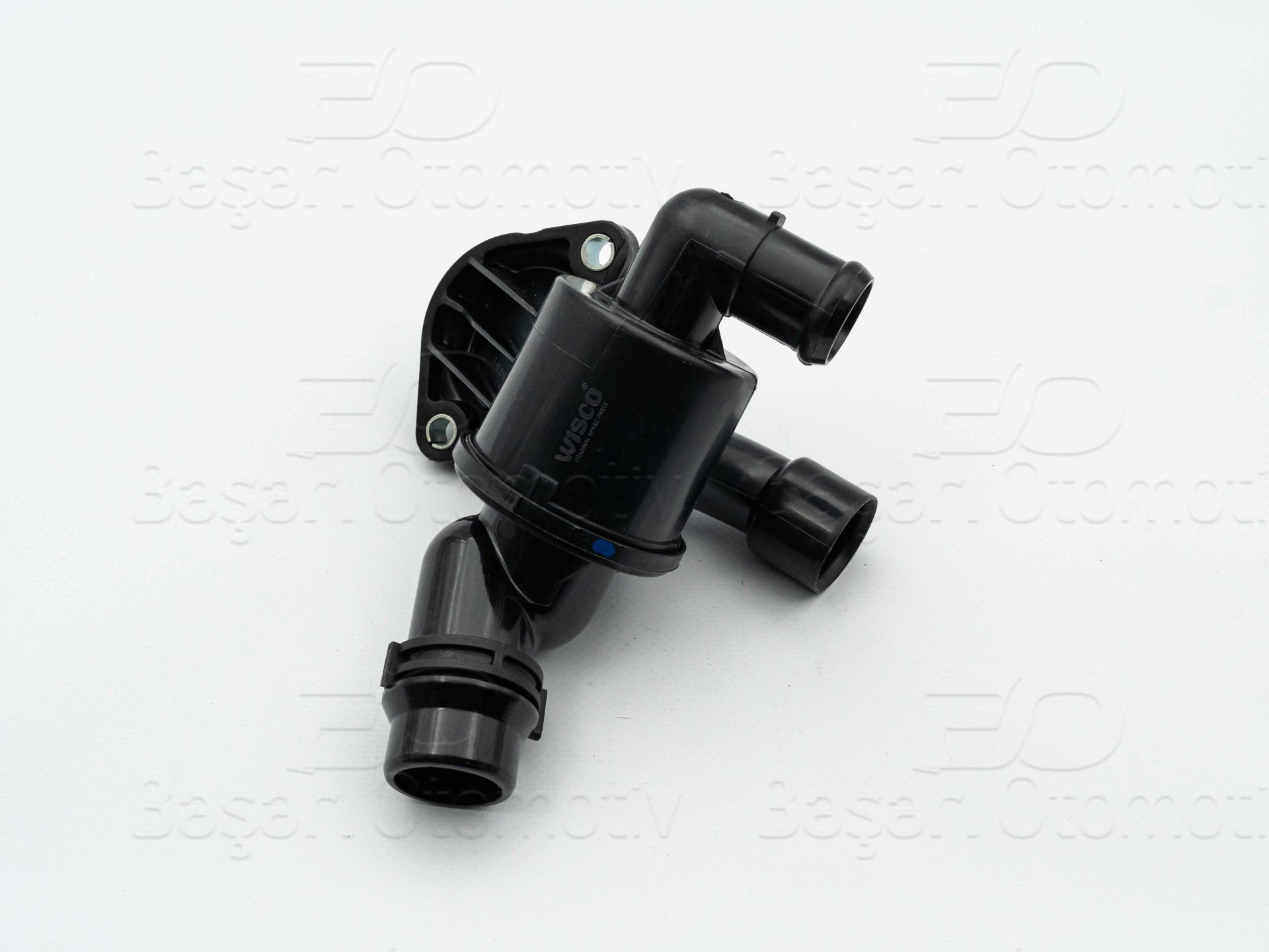 TERMOSTAT YUVASI | AUDI A4 2.0 TDI A5 A6 2.0 TDI 08 > | WISCO