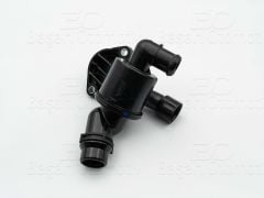 TERMOSTAT YUVASI | AUDI A4 2.0 TDI A5 A6 2.0 TDI 08 > | WISCO