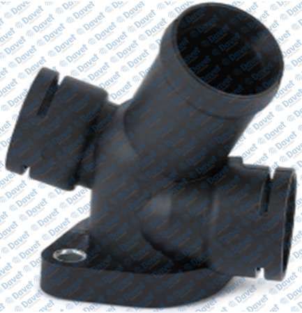 TERMOSTAT YUVASI SU FLANSI VW TRANSPORTER T4 2.5 TDI