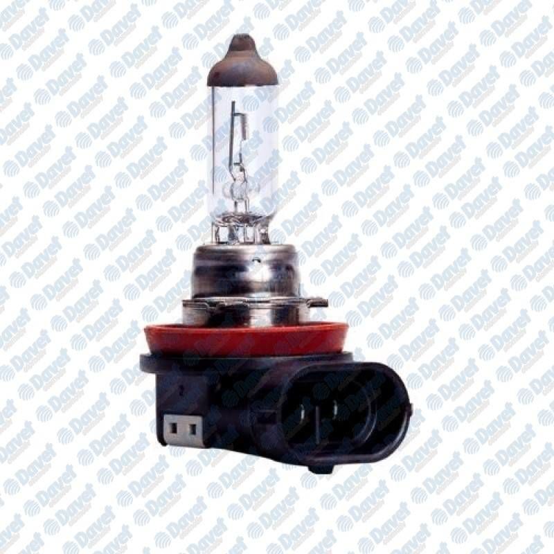 AMPUL - ECO - 12 V - H8 - 35 W - PGJ19-1  NARVA 48076