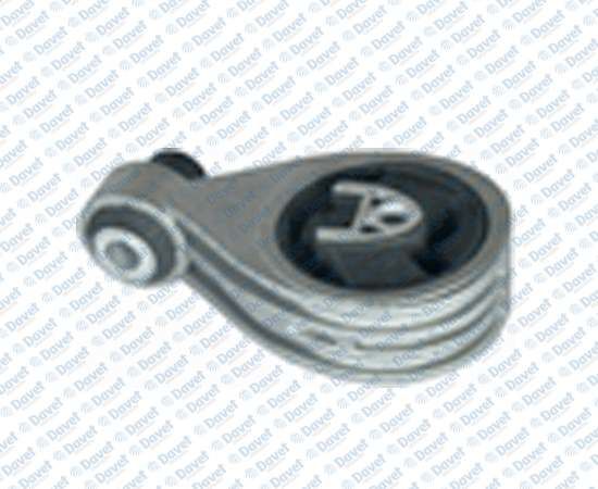 MOTOR TAKOZU ALT ARKA QASHQAI I - QASHQAI II 1.5 DCI