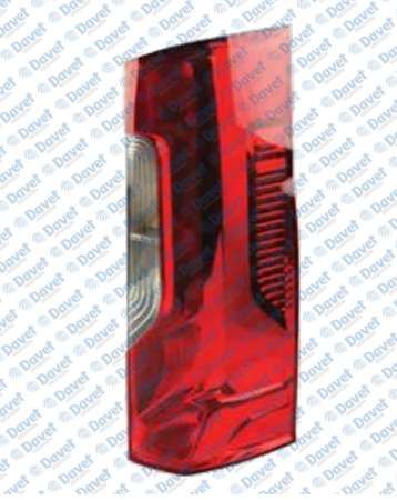 STOP LAMBASI SOL DUYSUZ MERCEDES SPRINTER 18>