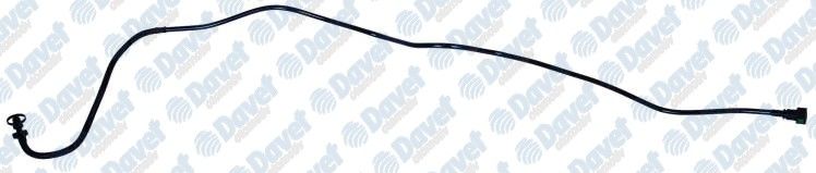 YAKIT BORUSU MEGANE I-II CLIO II-III MODUS 1.6 16V K4M