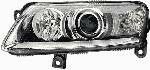 Far Bi-Xenon Sol  A6 Vw 2005-08