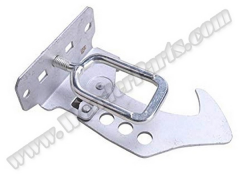 Kaput Kilit Mandalı X3:F25 X4:F26 Üst Sol