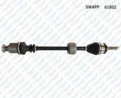 ON AKS SAG LOGAN 04> - SANDERO 1.4/1.5/1.6 08>   DIS FREZE:21 IC FREZE:23 CONTA CAPI:49 BOY:753.5 mm