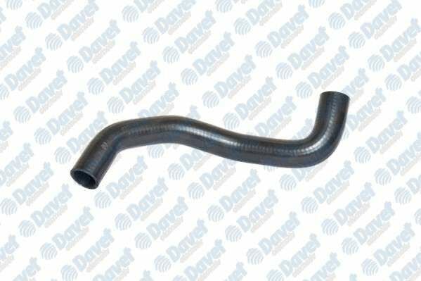RADYATOR UST HORTUMU CLIO II - CLIO SYMBOL 1.4 / 1.6 16V   ####