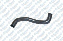 RADYATOR UST HORTUMU CLIO II - CLIO SYMBOL 1.4 / 1.6 16V   ####