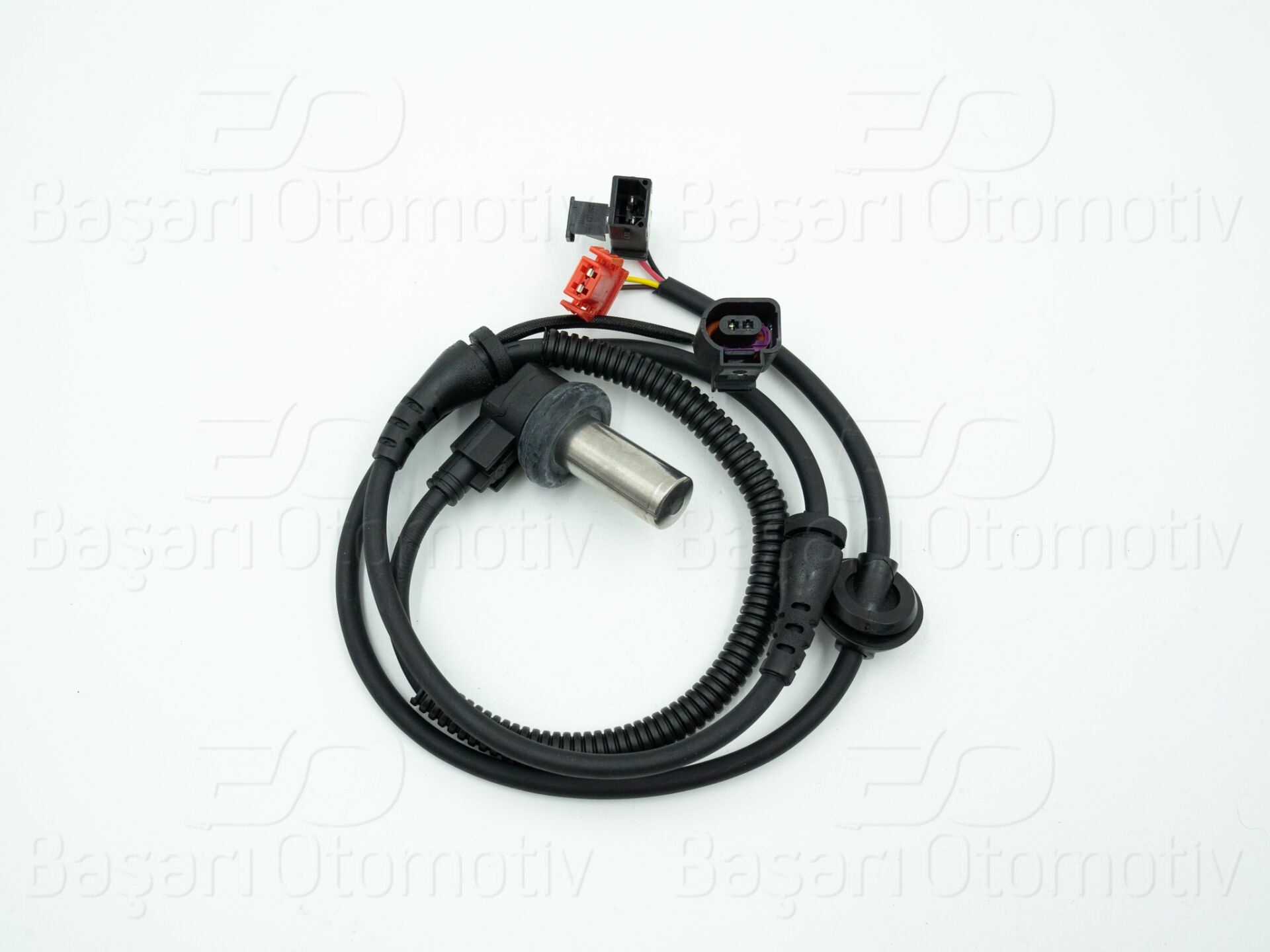 ABS SENSORU ON R/L | AUDI A4 SKODA SUPERB PASSAT 1.9 TDI 94> | WISCO