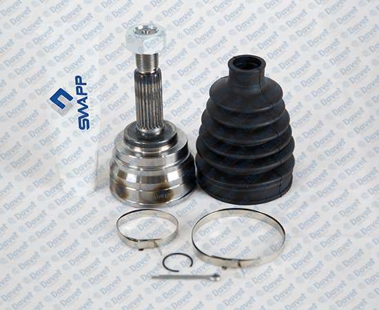 AKS KAFASI DIS MICRA K11 1.3 1.5 98>03   DIS FREZE:23 IC FREZE:22 CONTA CAPI:48 BOY:150 mm