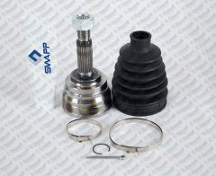 AKS KAFASI DIS MICRA K11 1.3 1.5 98>03   DIS FREZE:23 IC FREZE:22 CONTA CAPI:48 BOY:150 mm