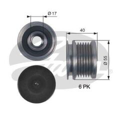 ALTERNATOR KASNAGI RULMANLI CADDY IV GOLF VII PASSAT 14>A3 12>A4 13 15IBIZA 08 10LEON 13>OCTAVIA AMAROK CRAFTER 2.0 TDI T5 T6 2.0 TDI CAGA-CDCA-CLHA-CLHB