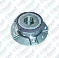 ARKA TEKER RULMANI PORYALI CITROEN C 5 ABSSIZ 1.6 HDI-1.816V 2.0 16V-2.0HDI 04>08 PEUGEOT 407-508-508 SW-607 ABSSIZ 1.6 HDI 1.8-2.0 16V 2.0 HDI 04>