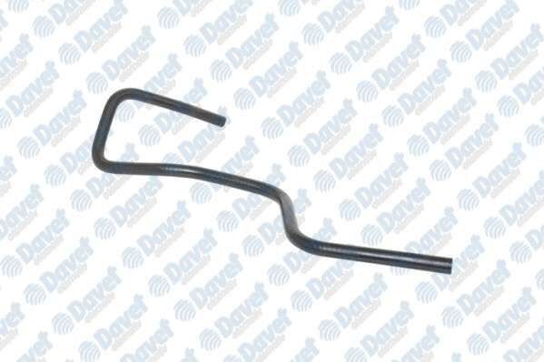 GENLESME SISE HORTUMU TRANSIT V184 2.4TDCI 03>06   ####