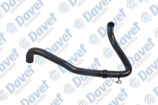 RADYATOR ALT HORTUMU CORDOBA - IBIZA II - CADDY II - POLO II - III 1.9TDI -1.9 SDI 96 - 04   ####