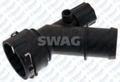 SOGUTMA SUYU FLANSI A3 1.8 1.9 TDI 96-06 BORA 1.6 1.8 1.9 2.0 98-04 GOLF IV 1.4 1.6 1.8 2.0 JETTA I