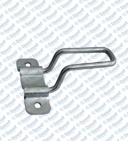 BAGAJ KILIT KARSILIGI DUCATO BOXER