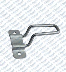 BAGAJ KILIT KARSILIGI DUCATO BOXER