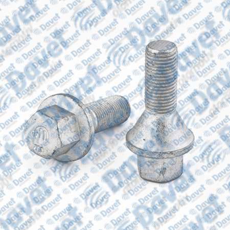 BIJON CIVATASI YM. BOXER- JUMPER- DUCATO- MASTER- TRAFIC- AA19 M14X1.50 [34877 / 34825 ]